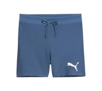 Puma Short court Raceday Ultraform 3" Femme Bleu Taille XS