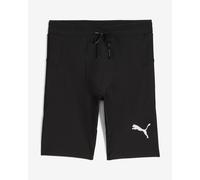 Short court Puma Raceday Ultraform 9 noir blanc - XL