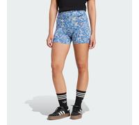 Adidas Originals X Liberty London Femme T-Shirts - Multi - Taille: 36 - Jersey de coton - Foot Locker Multi 36