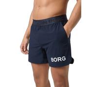 Short courts BjÃ¶rn Borg Bleu XL