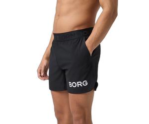 Short courts BjÃ¶rn Borg Noir L
