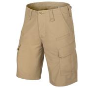 Short CPU Cotton Ripstop Helikon-Tex - Khaki XS