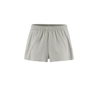 Craft Sportswear Short Adv Essence 2'' 2 Beige Taille S Homme