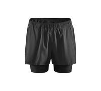 Craft Sportswear Short homme ADV Essence 2en1 Stretch XL