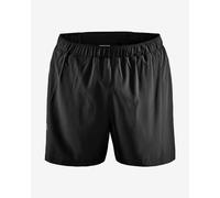 Short Craft Adv ESSence 5" noir - L