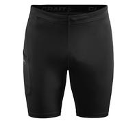 Craft Adv Essence Short Leggings Noir XL Homme