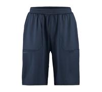 Short CRAFT ADV Tone Jersey bleu L