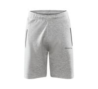Short Craft core soul Gris S