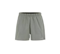 Craft Sportswear Short Essence 2 Gris Taille L
