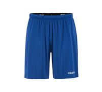 Craft Sportswear Short Evolve 2.0 Bleu Taille XL