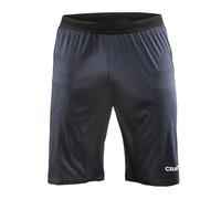 Craft Sportswear Short Evolve Bleu XL