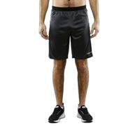 Short Craft evolve zip pocket Bleu XS