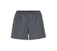 Craft Hypervent Structure Short de running Hommes - anthracite, Taille XXL