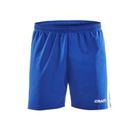 Short Craft pro control Bleu M