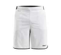 Short Craft pro control impact Blanc 3XL