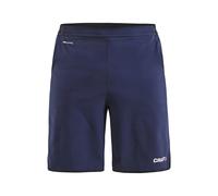 Short Craft pro control impact Bleu XL