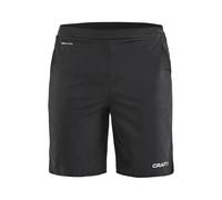 Craft Pro Control Impact Shorts Noir XL Homme