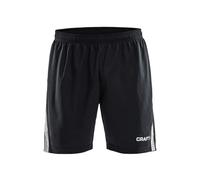 Short Craft pro control mesh Noir L