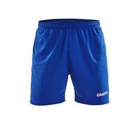 Short Craft pro control mesh Bleu L
