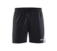 Short Craft pro control Noir M