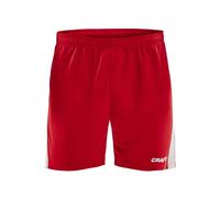 Short Craft pro control Rouge M