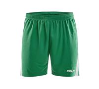 Short Craft pro control Vert 3XL