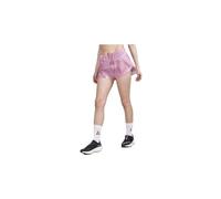 Short craft pro hypervent rose femme