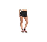 Short craft pro hypervent split noir femme