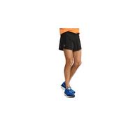 Short craft pro hypervent split noir homme