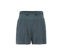 Craft Short de trail Pro Trail – stretch, séchage rapide – Homme Taille L Gris