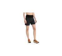 Short craft pro trail noir femme