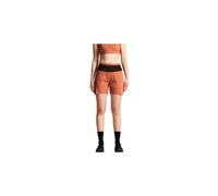 Short craft pro trail orange femme