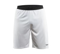 Craft Progress 2.0 Shorts M Shorts 7 Blanc