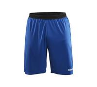 Short Craft progress 2.0 Bleu M