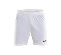 Short Craft progress contrast Blanc 3XL