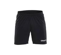 Short Craft progress contrast Noir 3XL