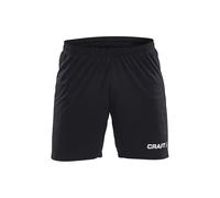 Craft Sportswear Short Progress Contrast WB Noir 2XL