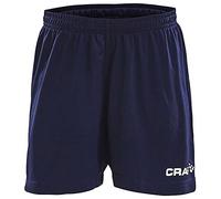 Short Craft Squad Solid