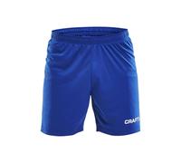 Short Craft squad solid Bleu 3XL