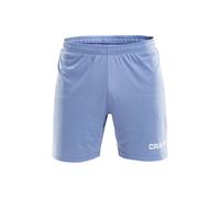Craft Sportswear Short Squad Solid Bleu XS