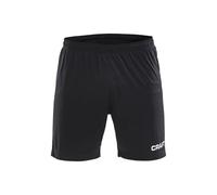 Craft Sportswear Short Solid Homme Noir 3XL