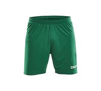 Short Craft squad solid Vert S