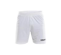 Short Craft squad solid wb Blanc L