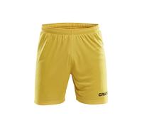 Short Craft squad solid wb Jaune L