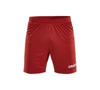 Short Craft squad solid wb Rouge XS
