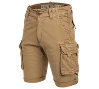 Short Crew Short Alpha Industries - Khaki 38