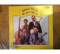 SHORT CRICK FLATPICKERS - Short Crick Flatpickers Bluegrass Band