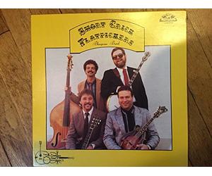 SHORT CRICK FLATPICKERS - Short Crick Flatpickers Bluegrass Band