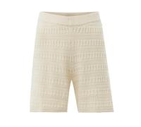 Short crochet femme Mexx Beige 44