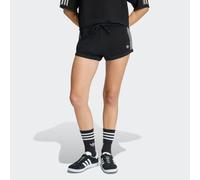 SHORT EN CROCHET TRICOTÉ Black XL
